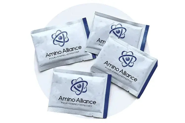 amino alliance review 2025 aminozuren