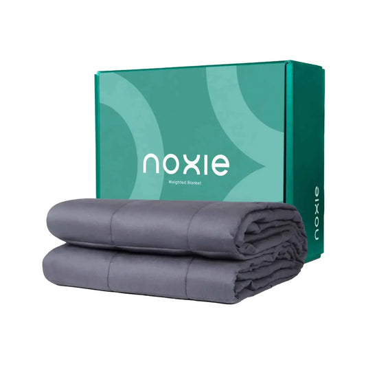 review-noxie-verzwaringsdeken
