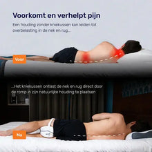 kniekussen uitleg best life