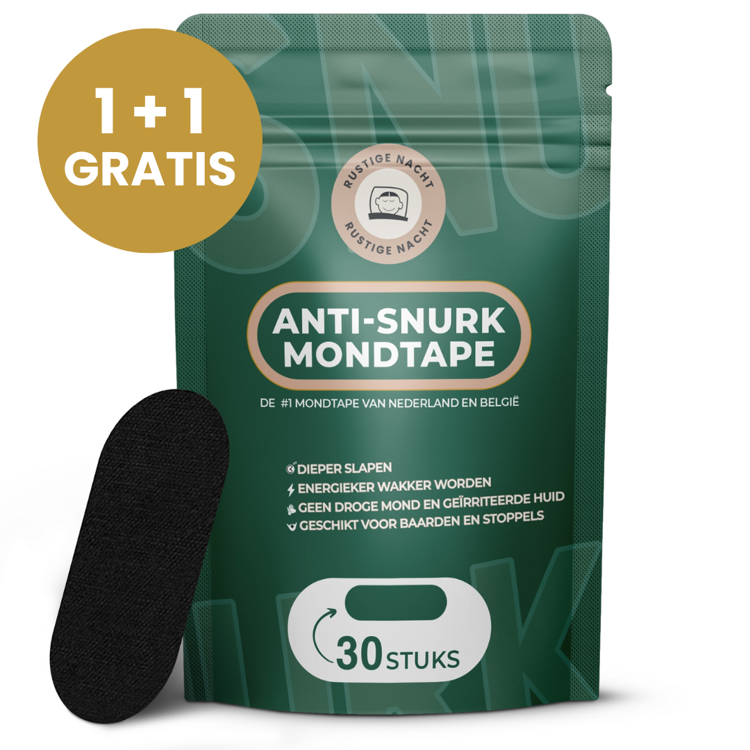 MondtapePRO-Slaapstrips-RustigeNacht