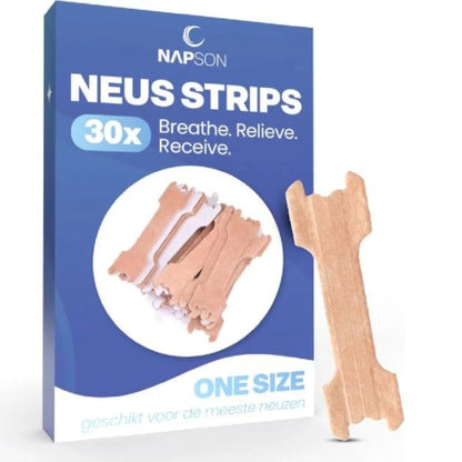 Neusstrips-Napson-Nieuw