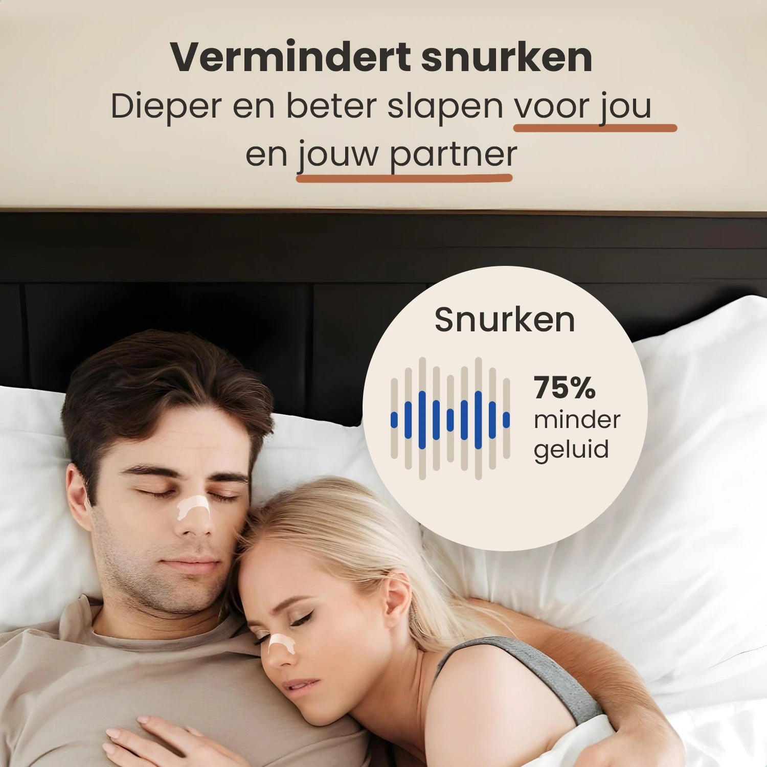 RustigeNacht-Snurken-Neusstrips