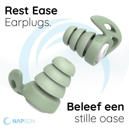 earplugs-napson-ruisonderdrukkend