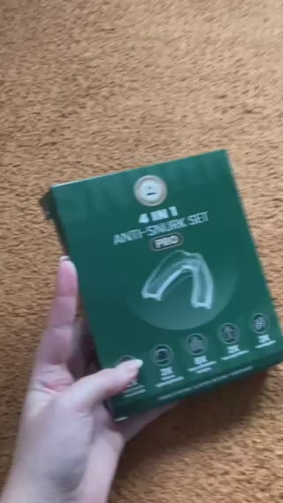 rustigenacht-anti-snurk-unboxing